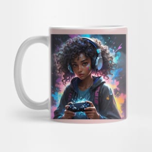 play game Mug